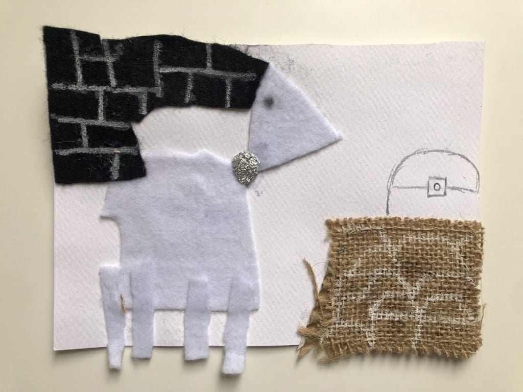 Mail Art 2024